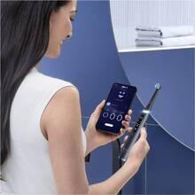 Зубная щетка ORAL-B iO Series 9N Black Onyx (4210201303015)