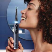 Зубная щетка ORAL-B iO Series 9N Black Onyx (4210201303015)