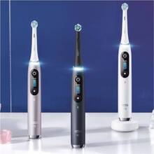 Зубная щетка ORAL-B iO Series 9N Black Onyx (4210201303015)