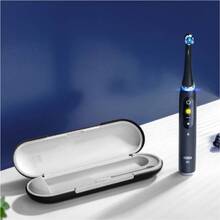 Зубная щетка ORAL-B iO Series 9N Black Onyx (4210201303015)