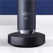 Зубная щетка ORAL-B iO Series 9N Black Onyx (4210201303015)
