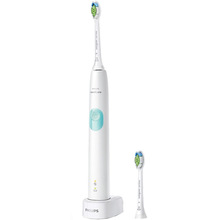 Зубная щетка PHILIPS Sonicare ProtectiveClean 4300 White (HX6807/51)