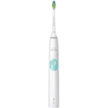 Зубна щітка PHILIPS Sonicare ProtectiveClean 4300 White (HX6807/51)