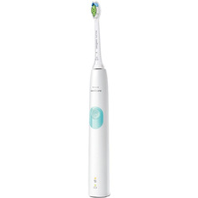 Зубна щітка PHILIPS Sonicare ProtectiveClean 4300 White (HX6807/51)