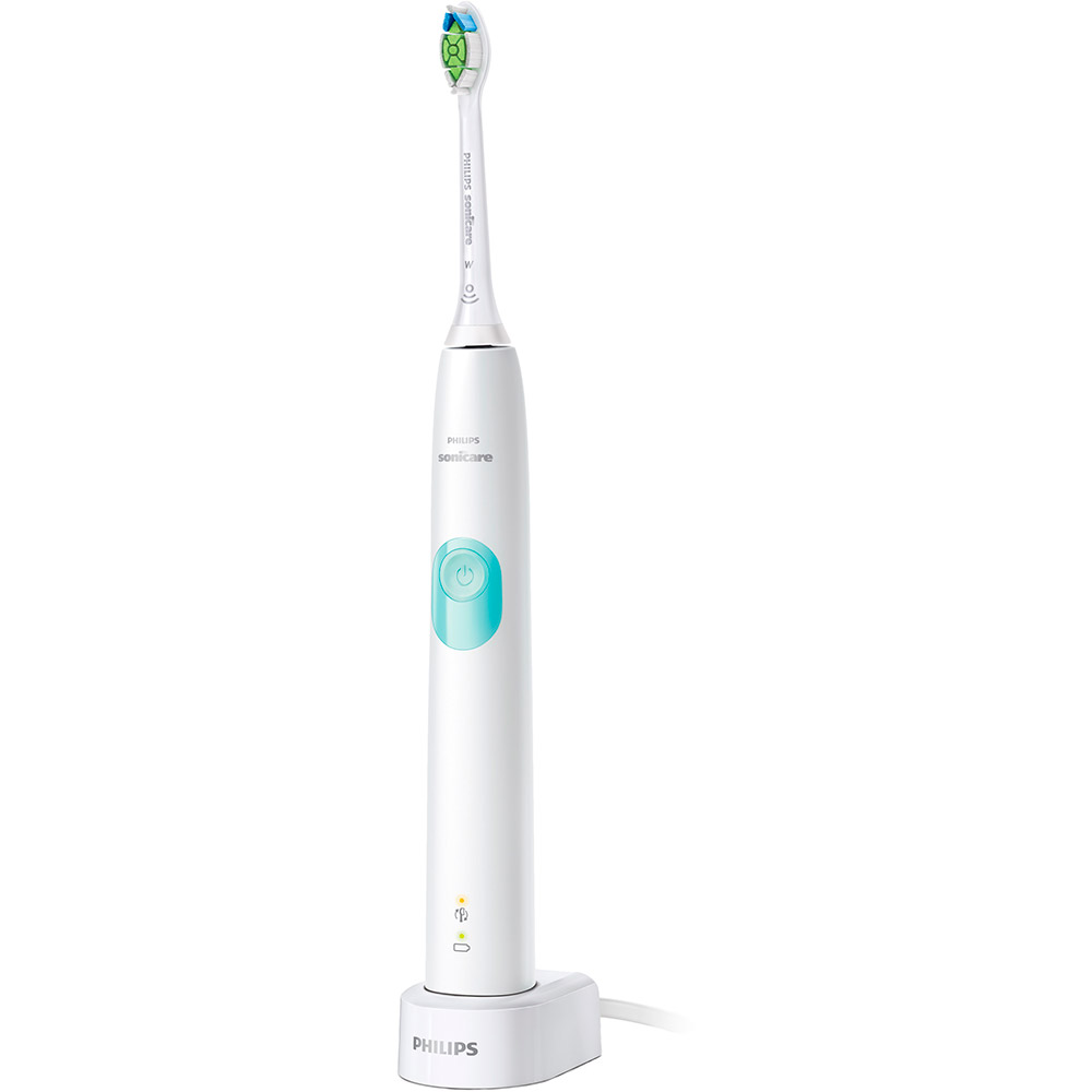 Зубна щітка PHILIPS Sonicare ProtectiveClean 4300 White (HX6807/51)