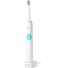 Зубная щетка PHILIPS Sonicare ProtectiveClean 4300 White (HX6807/51)