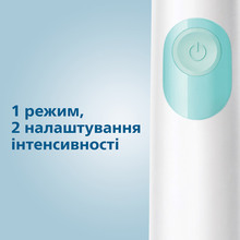 Зубна щітка PHILIPS Sonicare ProtectiveClean 4300 White (HX6807/51)