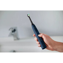 Зубная щетка PHILIPS Sonicare ProtectiveClean 5100 Lunar Blue (HX6851/53)