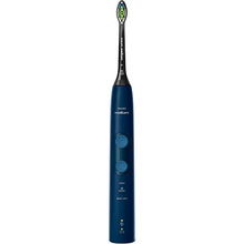 Зубная щетка PHILIPS Sonicare ProtectiveClean 5100 Lunar Blue (HX6851/53)