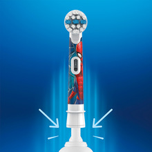 Набір насадок ORAL-B Зоряні війни EB10S 2 шт (4210201388005)