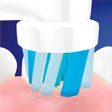 Набір насадок ORAL-B Зоряні війни EB10S 2 шт (4210201388005)