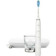 Зубная щетка PHILIPS DiamondClean 9000 Smart White (HX9917/88)