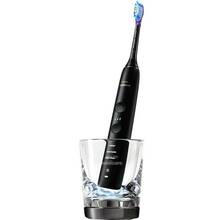 Зубная щетка PHILIPS DiamondClean 9000 Smart Black (HX9917/89)