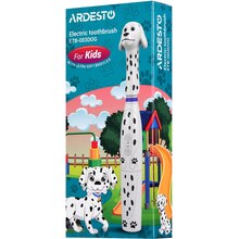 Зубная щетка ARDESTO ETB-003DOG