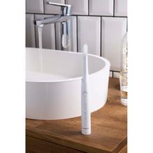 Зубная щетка ARDESTO ETB-101W White