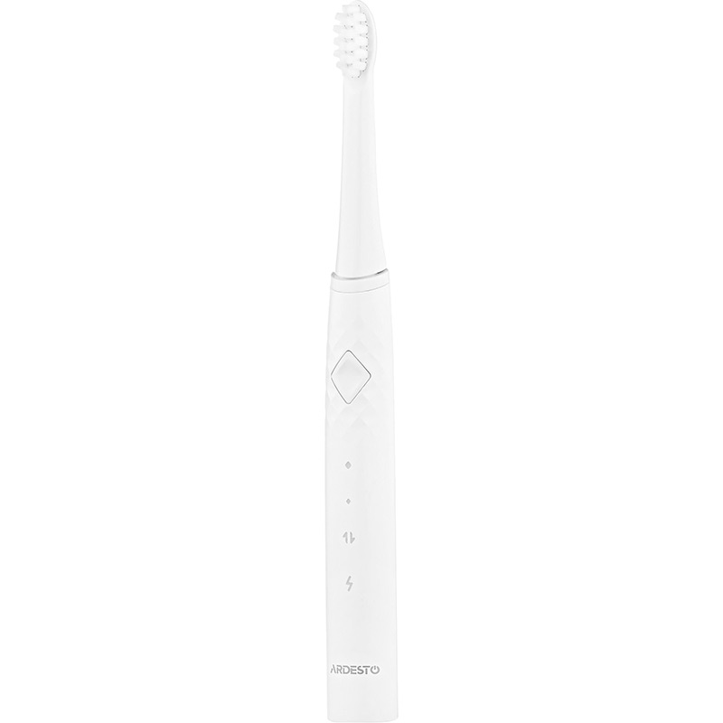 ardesto Електрична зубна щітка ETB-101W біла