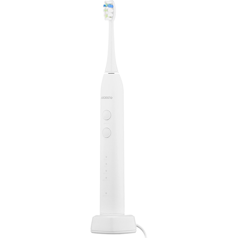 ardesto Електрична зубна щітка ETB-112W біла