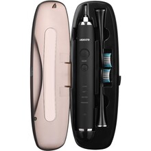 Зубна щітка ARDESTO ETB-211B Black