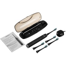 Зубна щітка ARDESTO ETB-211B Black