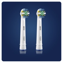 Набір насадок BRAUN ORAL-B Floss Action EB25 (81317997)