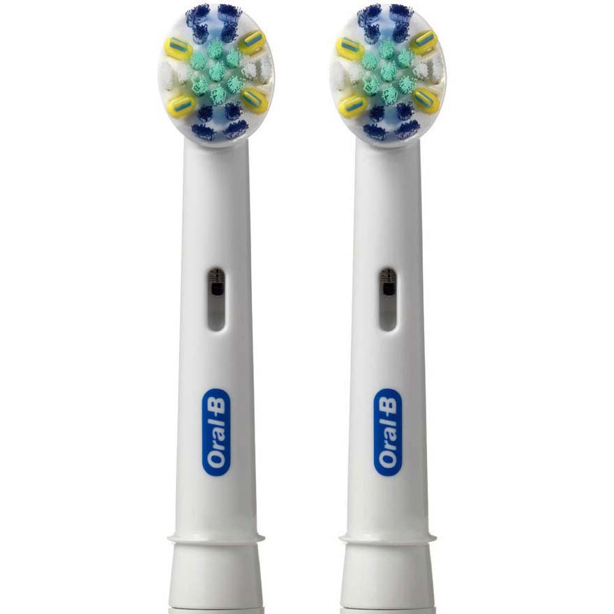 Набор насадок BRAUN ORAL-B Floss Action EB25 (81317997) Тип сменная насадка (картридж)