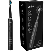 Зубна щітка VEGA VT-600 Black
