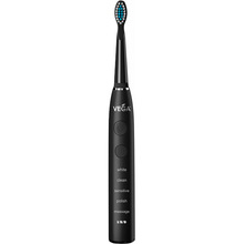 Зубна щітка VEGA VT-600 Black