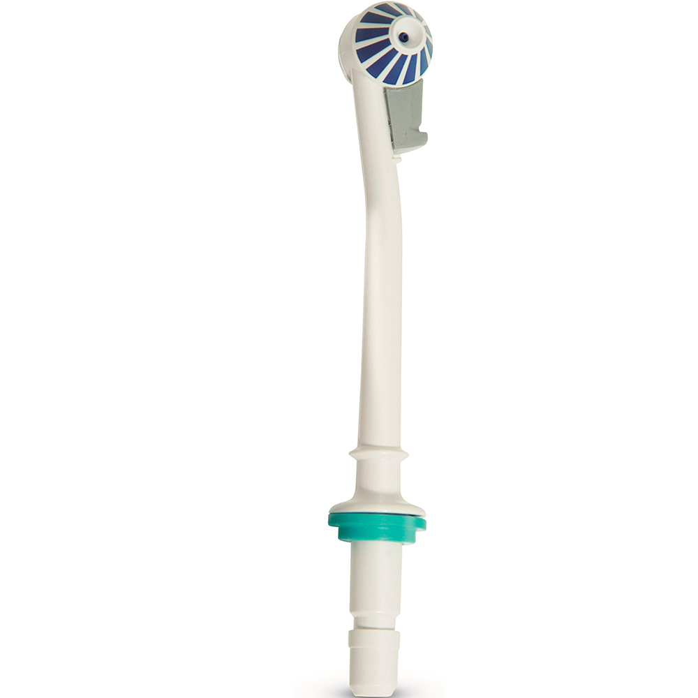 Ирригатор BRAUN ORAL-B PROFESSIONAL CARE MD20 (81420234) Тип головки съемная