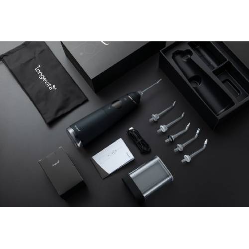 Фото Іригатор LONGEVITA PREMIUM FC2662