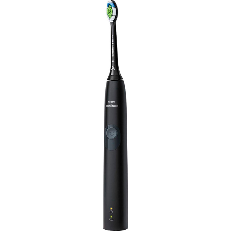 Зубная щетка PHILIPS Sonicare ProtectiveClean 4300 (HX6800/44) Тип электрическая зубная щетка