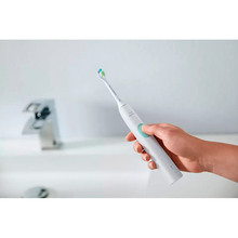 Набір зубних щіток PHILIPS Sonicare ProtectiveClean 4500 (HX6807/35)