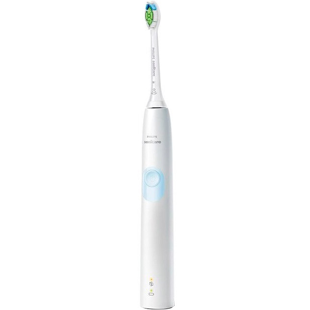 Набір зубних щіток PHILIPS Sonicare ProtectiveClean 4500 (HX6807/35) Дизайн для дорослих