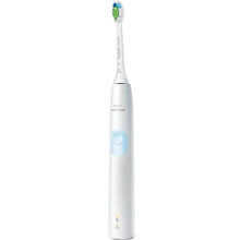 Набір зубних щіток PHILIPS Sonicare ProtectiveClean 4500 (HX6807/35)