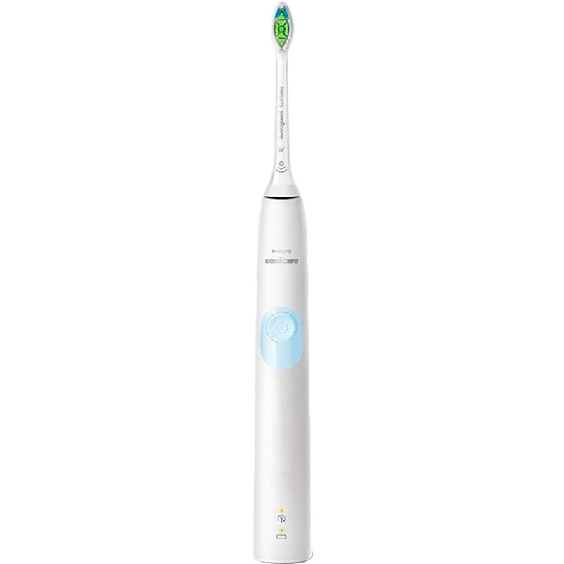 Набір зубних щіток PHILIPS Sonicare ProtectiveClean 4500 (HX6807/35) Вікова група для дорослих