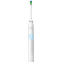 Набір зубних щіток PHILIPS Sonicare ProtectiveClean 4500 (HX6807/35)