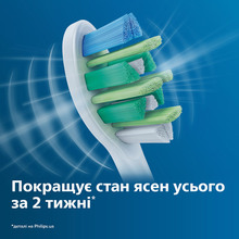 Набір змінних насадок PHILIPS HX9004/10 4 шт