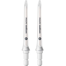 Насадки PHILIPS HX3042/00 Sonicare Стандартні насадки F1 2шт