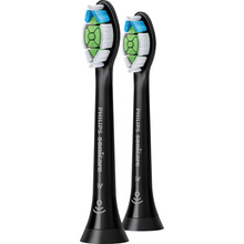 Насадки PHILIPS HX6062/13 Sonicare W2 Optimal White 2шт