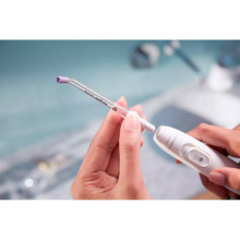 Набор насадок HX3062/00 Philips Sonicare F3 Power Flosser 2 шт