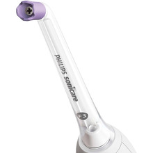 Набор насадок HX3062/00 Philips Sonicare F3 Power Flosser 2 шт