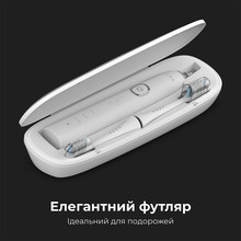 Зубная щетка AENO DB3 (ADB0003)