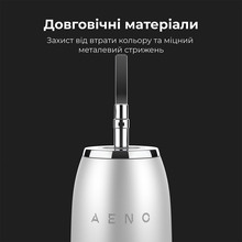 Зубная щетка AENO DB3 (ADB0003)