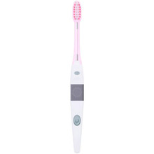 Зубная щетка IONICKISS Medium Pink (IO10-01P)