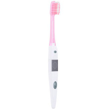 Зубная щетка IONICKISS Medium Pink (IO10-01P)