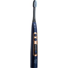Зубна щітка IONICKISS Ionpa Home Dark Blue (IO30-12D)
