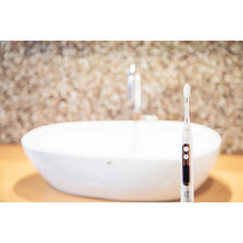 Зубная щетка IONICKISS Ionpa Home White (IO30-12W)