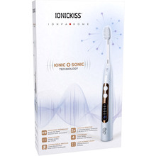 Зубная щетка IONICKISS Ionpa Home White (IO30-12W)