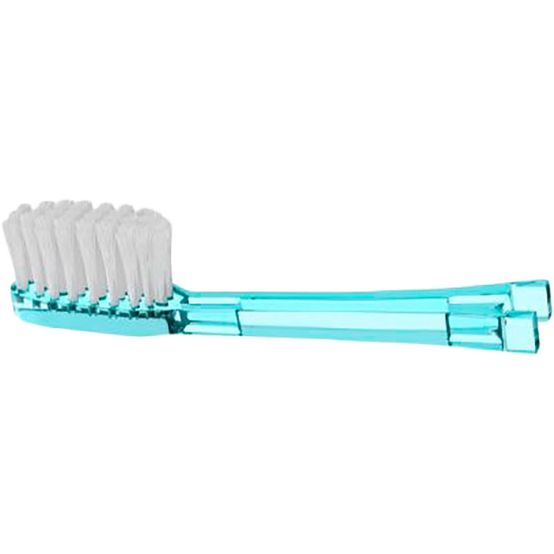Набір насадок IONICKISS Soft Blue 2 шт (IO21-02O) Тип голівки з'ємна