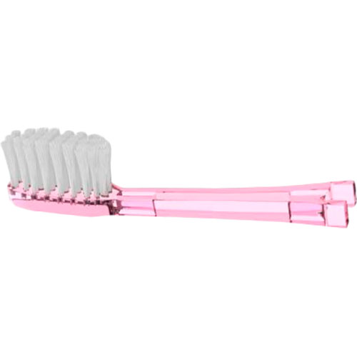 Набор насадок IONICKISS Soft Pink 2 шт (IO21-02P) Тип сменная насадка (картридж)