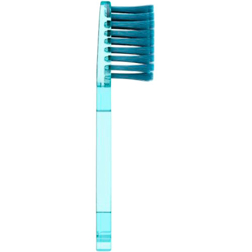 Набір насадок IONICKISS Ultra soft Blue 2 шт (IO23-02O) Тип голівки з'ємна